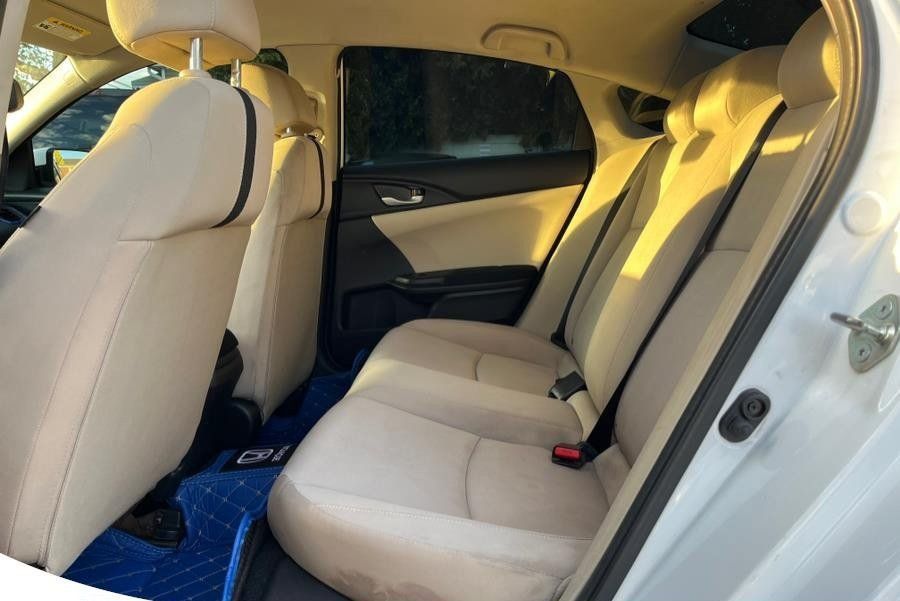 Used 2018 Honda Civic LX image 20