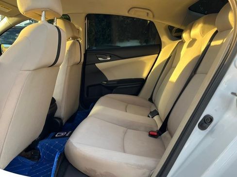 Used 2018 Honda Civic LX image 20
