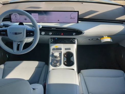 New 2026 Genesis GV70 2.5T Advanced image 13