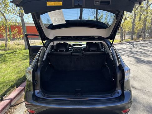 Used 2011 Lexus RX 350 AWD w/ Premium Pkg image 19