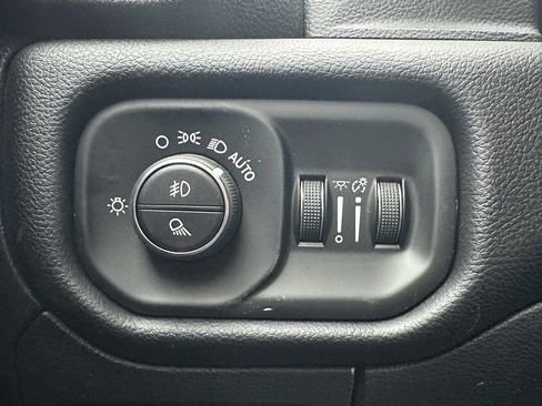 New 2026 RAM 1500 Big Horn image 25