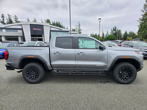 New 2026 GMC Canyon Elevation w/ Convenience Package image 8