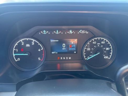 Used 2025 Ford F250 XLT w/ FX4 Off-Road Package image 25