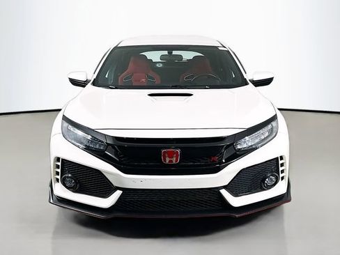 Certified 2018 Honda Civic Type R image 15