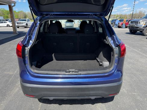 Used 2019 Nissan Rogue Sport S w/ Appearance Package image 6