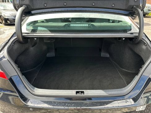 Used 2024 Toyota Camry LE FWD image 20