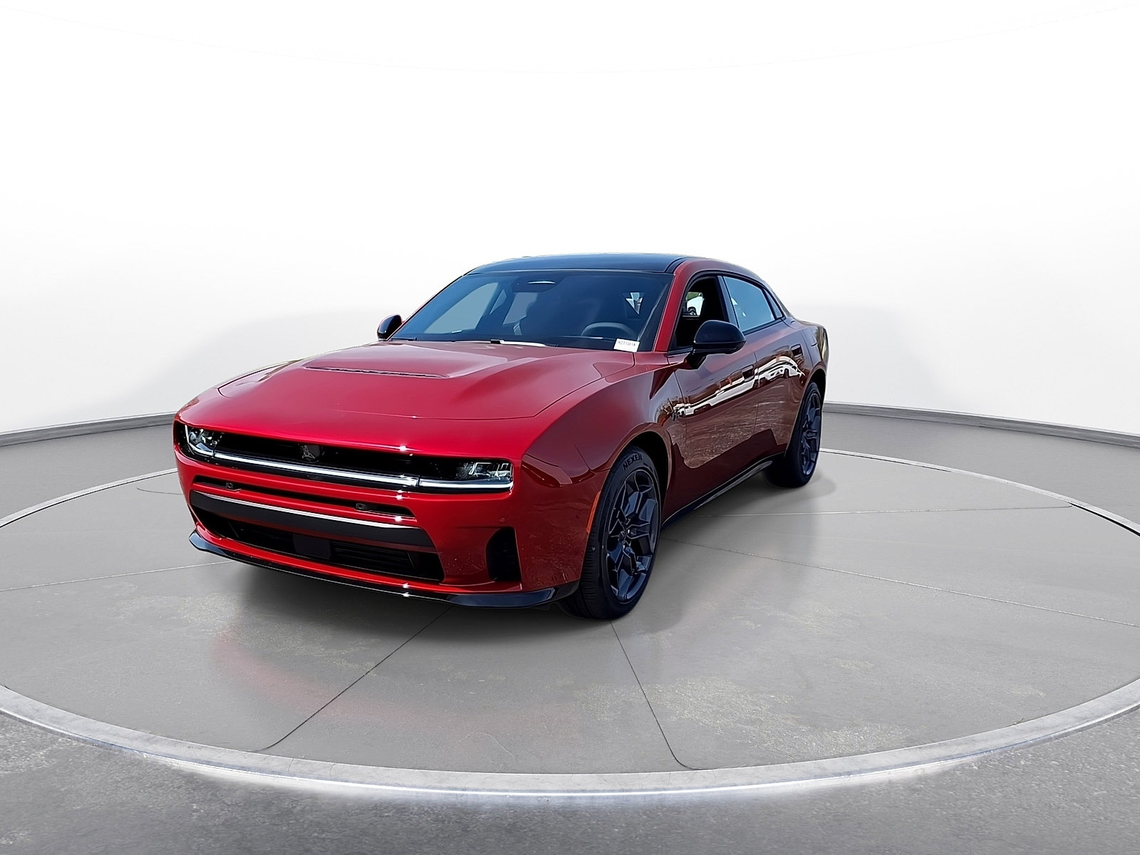 New 2026 Dodge Charger R/T AWD/4WD image 3