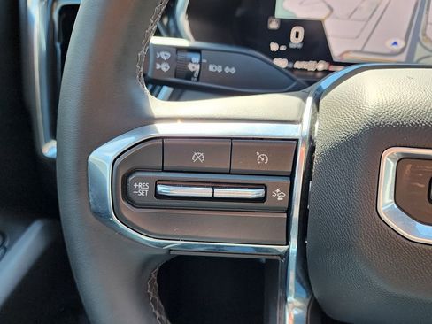 New 2026 GMC Canyon Elevation w/ Convenience Package image 19