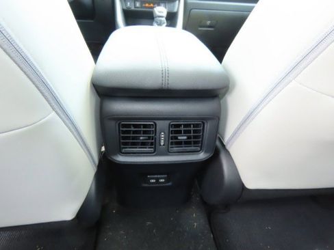 Used 2025 Toyota RAV4 XLE Premium w/ Weather Package image 20