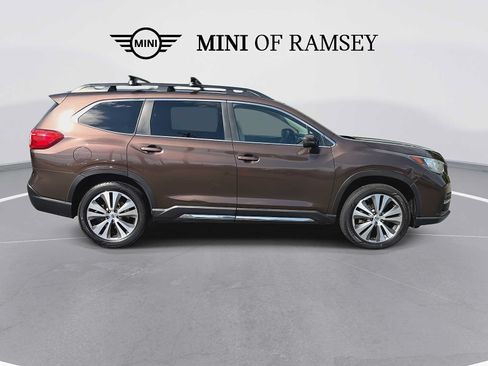 Used 2019 Subaru Ascent Limited AWD/4WD image 9