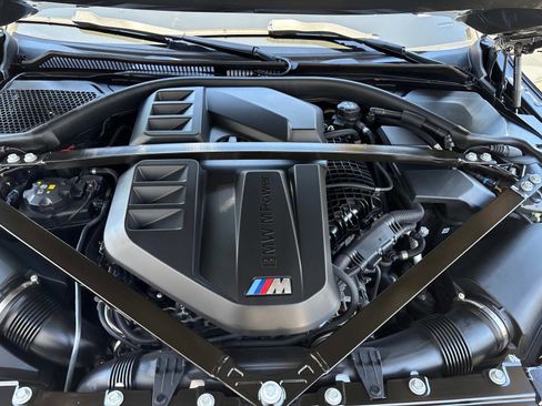 Used 2024 BMW M4 Competition image 27