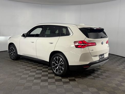 Used 2026 BMW X3 xDrive30i AWD/4WD image 7