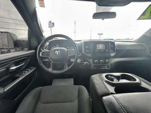 Used 2022 RAM 1500 Tradesman image 13