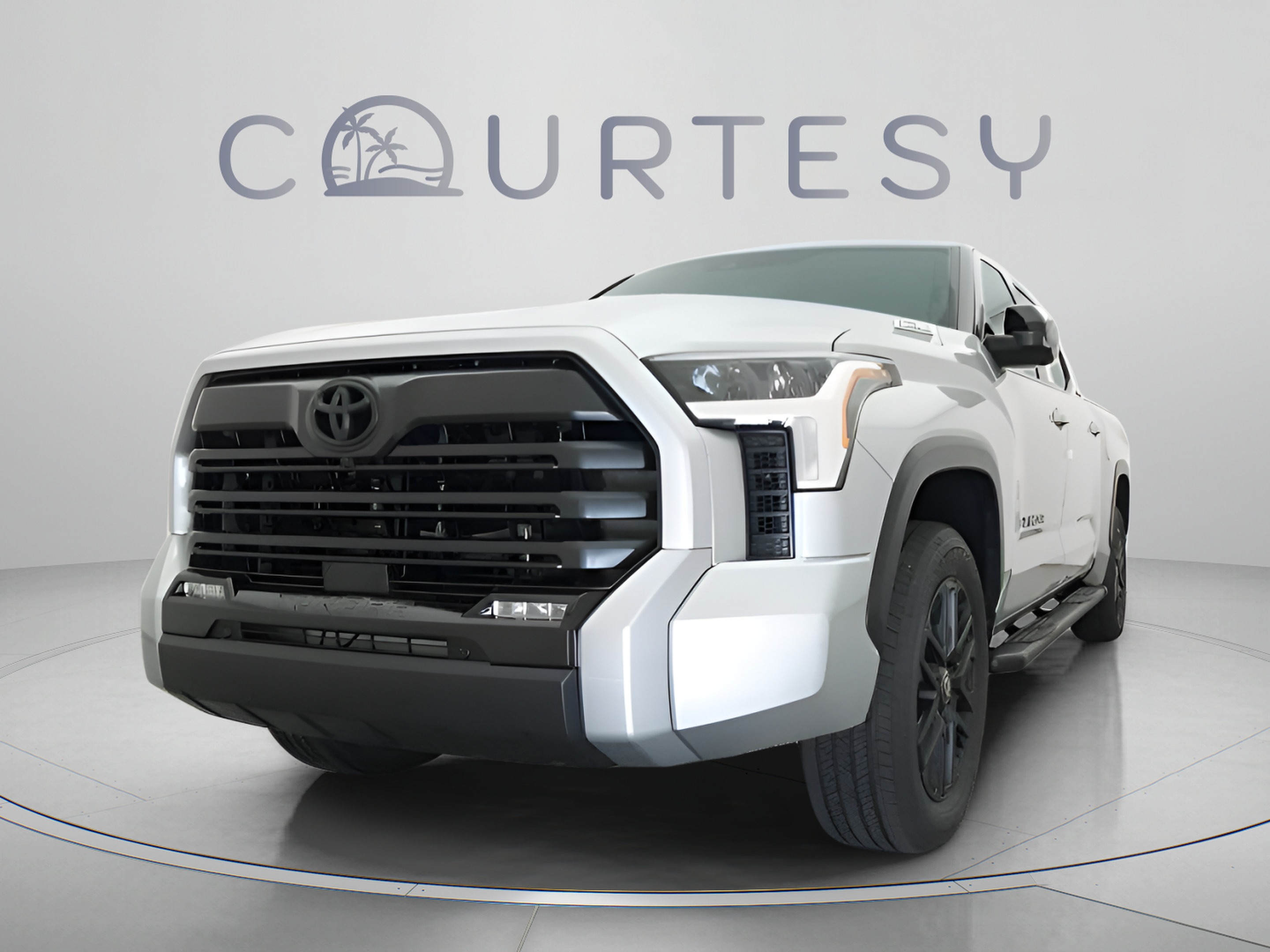 New 2026 Toyota Tundra Limited w/ Limited PVM Package AWD/4WD image 32