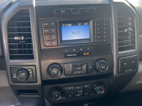 Used 2021 Ford F250 XL w/ Power Equipment Group image 22