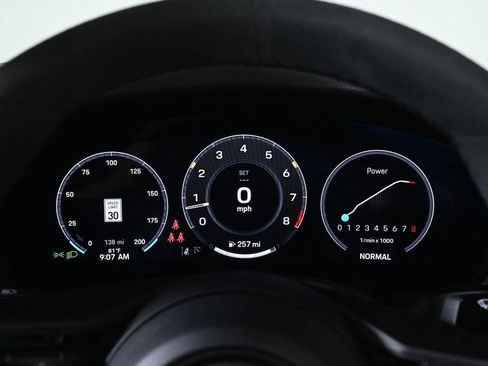 Used 2026 Porsche 911 Carrera T RWD image 13