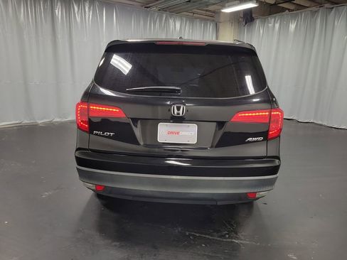 Used 2017 Honda Pilot EX-L image 7