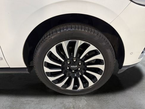 Used 2023 Lincoln Navigator Black Label AWD/4WD image 31
