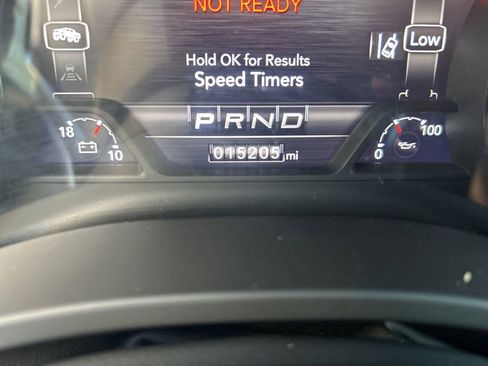 Used 2022 RAM 1500 TRX w/ TRX Level 2 Equipment Group image 59