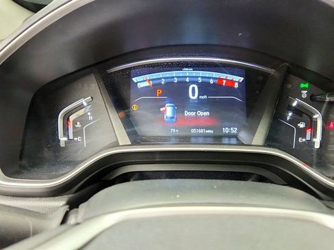 Used 2021 Honda CR-V EX-L image 14