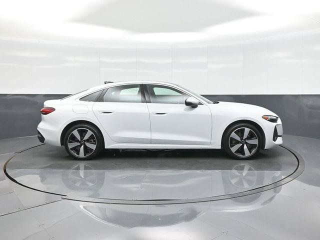 Used 2025 Audi A5 2.0T Premium Plus w/ Premium Plus AWD/4WD image 8