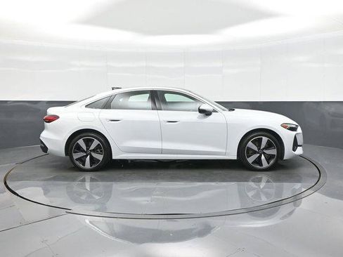 Used 2025 Audi A5 2.0T Premium Plus w/ Premium Plus AWD/4WD image 8