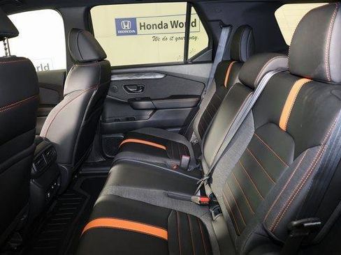 New 2026 Honda Passport TrailSport image 26