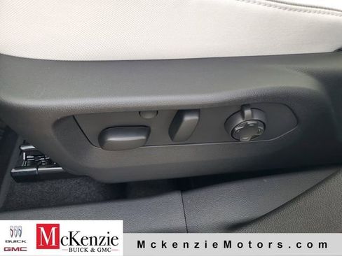 New 2026 Buick Envision Avenir AWD/4WD image 7