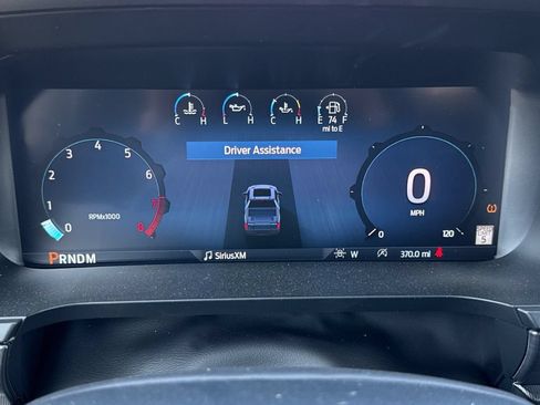 Used 2026 Ford F150 Lariat AWD/4WD image 9