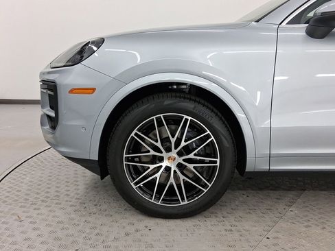 New 2026 Porsche Cayenne Coupe image 12