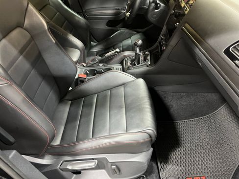 Used 2020 Volkswagen Golf 4-Door FWD image 15