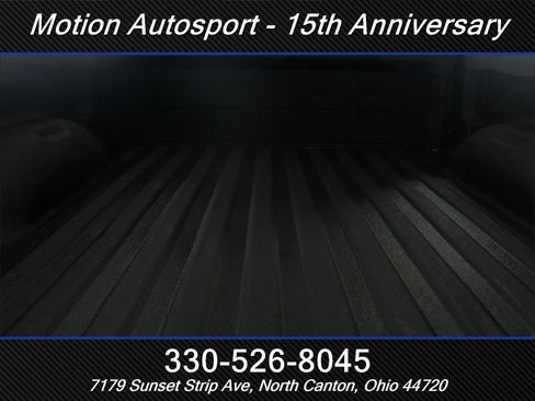 Used 2011 RAM 2500 Power Wagon w/ Luxury Group image 10