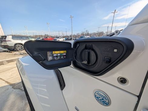 Used 2021 Jeep Wrangler Unlimited Sahara w/ Cold Weather Group image 45