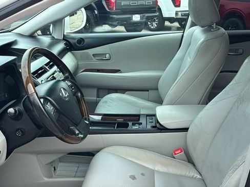 Used 2011 Lexus RX 350 AWD w/ Premium Pkg image 23