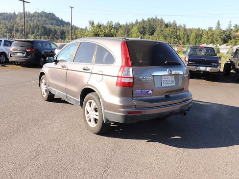 Used 2011 Honda CR-V EX image 7
