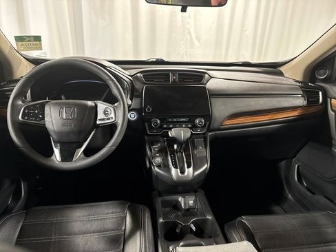 Used 2018 Honda CR-V EX image 4