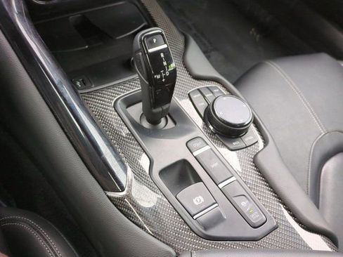 Used 2023 Toyota Supra Premium RWD image 14