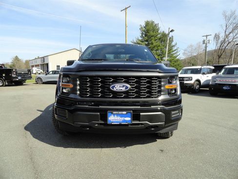 New 2026 Ford F150 STX AWD/4WD image 2