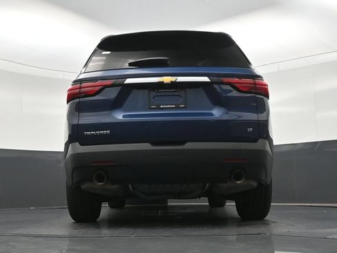 Used 2023 Chevrolet Traverse LT FWD image 27
