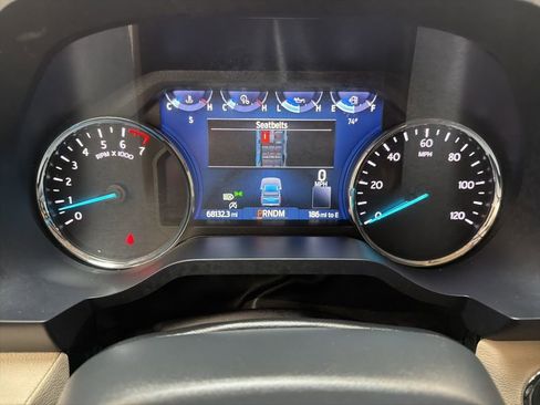 Used 2024 Ford Expedition Max Limited RWD image 27