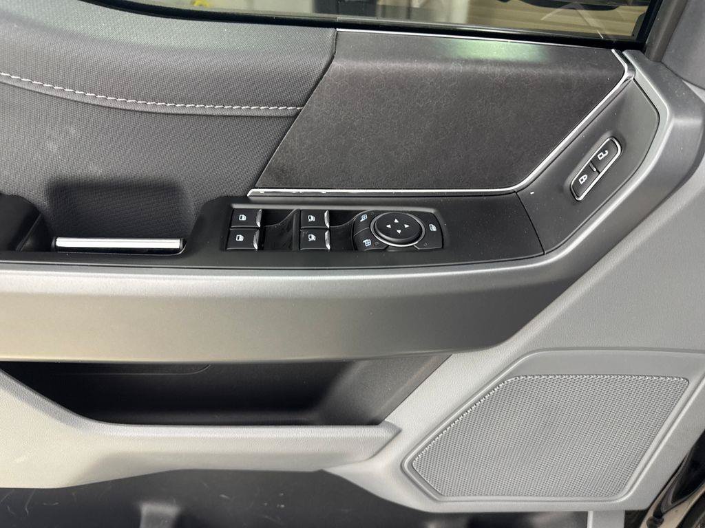 Used 2024 Ford F150 XLT w/ Equipment Group 302A MID RWD image 19