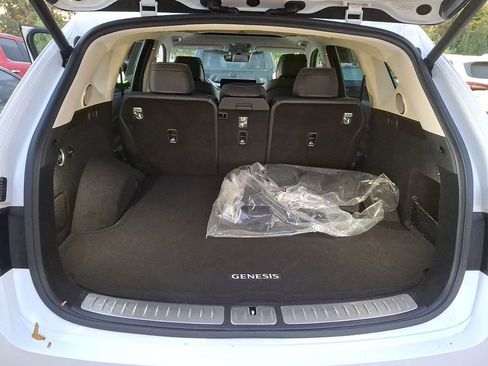 Used 2023 Genesis GV80 3.5T image 26