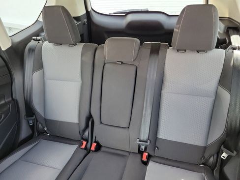 Used 2018 Ford Escape SE w/ SE Sync 3 Package FWD image 13