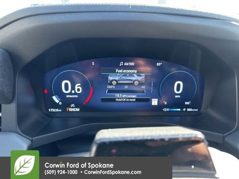 Used 2025 Ford Explorer ST image 26