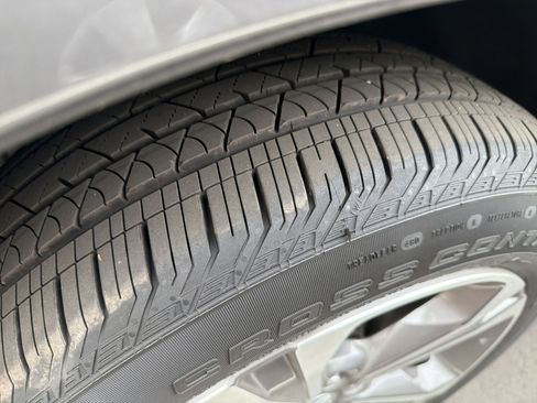 Certified 2025 Acura RDX SH-AWD w/ Technology Package image 23