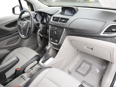 Used 2015 Buick Encore Convenience image 15