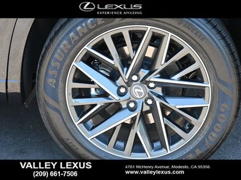 Certified 2026 Lexus TX 350 AWD w/ Technology Package image 22