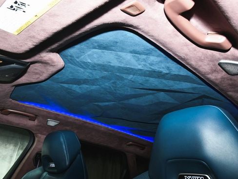 Used 2023 BMW XM image 65