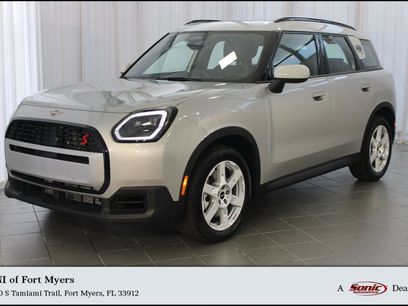 New 2026 MINI Cooper Countryman S