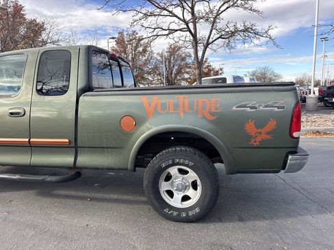 Used 2002 Ford F150 Lariat image 13